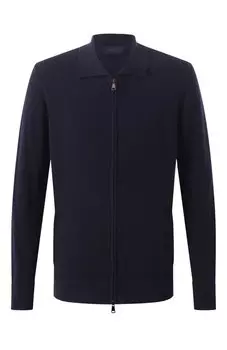 Кашемировый кардиган MVST