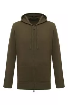 Кашемировый кардиган MVST