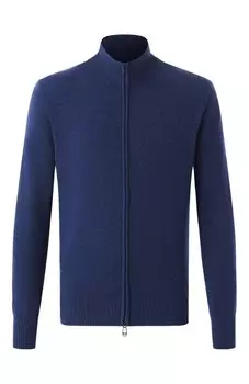 Кашемировый кардиган MVST