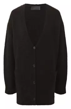 Кашемировый кардиган MVST