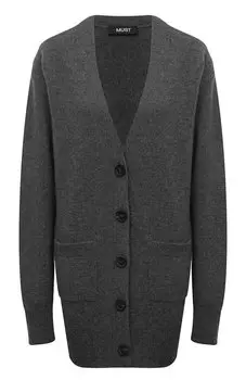 Кашемировый кардиган MVST
