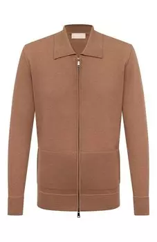 Кашемировый кардиган MVST