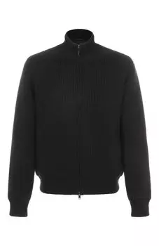 Кашемировый кардиган MVST