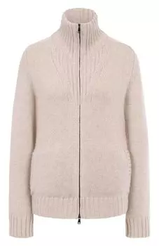 Кашемировый кардиган MVST