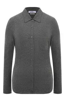 Кашемировый кардиган Not Shy