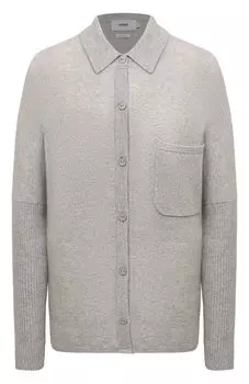 Кашемировый кардиган Not Shy