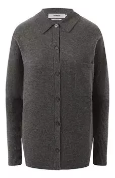 Кашемировый кардиган Not Shy