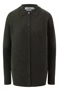 Кашемировый кардиган Not Shy