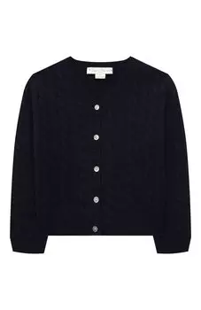 Кашемировый кардиган Oscar et Valentine
