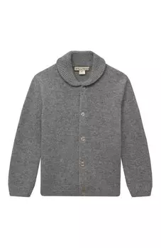 Кашемировый кардиган Oscar et Valentine