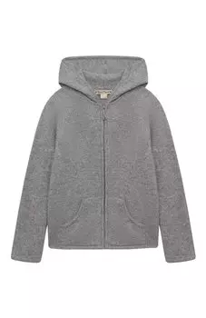 Кашемировый кардиган Oscar et Valentine