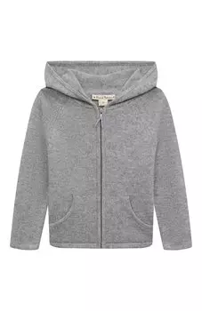 Кашемировый кардиган Oscar et Valentine