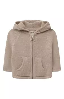 Кашемировый кардиган Oscar et Valentine