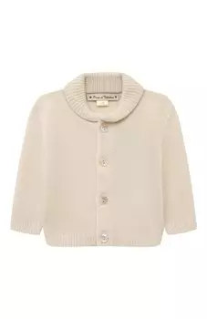 Кашемировый кардиган Oscar et Valentine