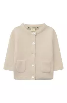 Кашемировый кардиган Oscar et Valentine