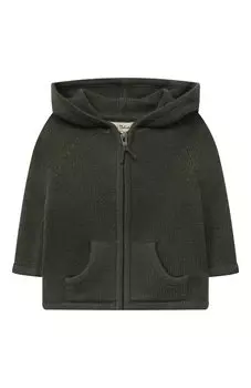 Кашемировый кардиган Oscar et Valentine