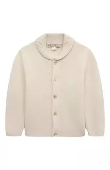 Кашемировый кардиган Oscar et Valentine