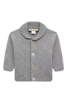 Кашемировый кардиган Oscar et Valentine