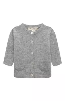 Кашемировый кардиган Oscar et Valentine