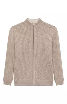 Кашемировый кардиган Oscar et Valentine