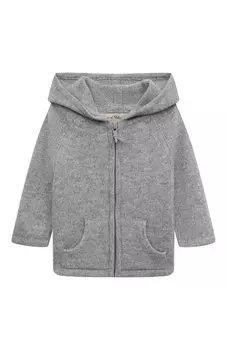 Кашемировый кардиган Oscar et Valentine