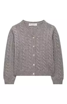 Кашемировый кардиган Oscar et Valentine