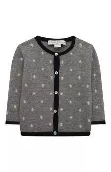 Кашемировый кардиган Oscar et Valentine