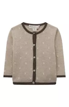 Кашемировый кардиган Oscar et Valentine