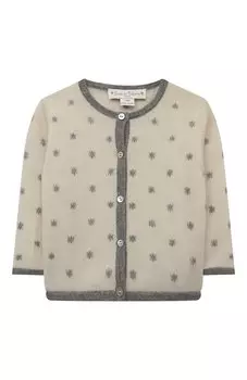 Кашемировый кардиган Oscar et Valentine