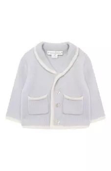 Кашемировый кардиган Oscar et Valentine