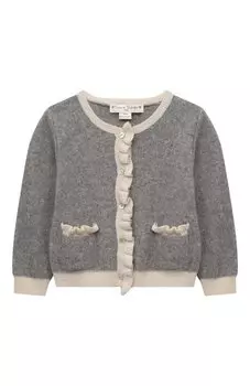 Кашемировый кардиган Oscar et Valentine