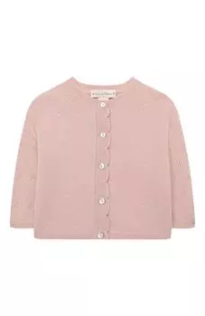 Кашемировый кардиган Oscar et Valentine