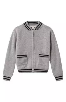 Кашемировый кардиган Oscar et Valentine