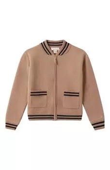 Кашемировый кардиган Oscar et Valentine