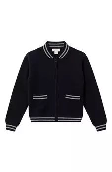 Кашемировый кардиган Oscar et Valentine