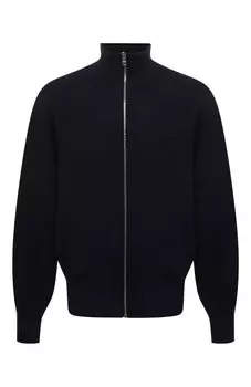 Кашемировый кардиган Prada