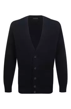 Кашемировый кардиган Prada