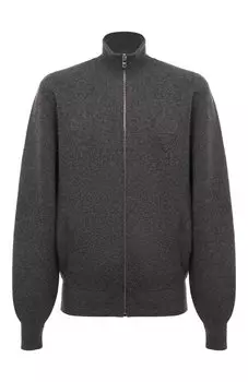 Кашемировый кардиган Prada