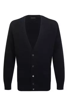 Кашемировый кардиган Prada