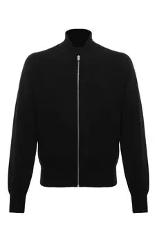 Кашемировый кардиган Prada