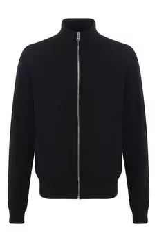 Кашемировый кардиган Prada