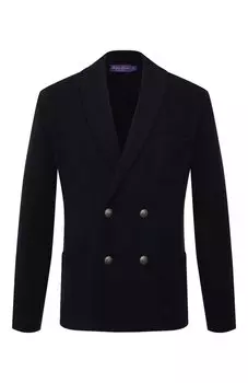 Кашемировый кардиган Ralph Lauren