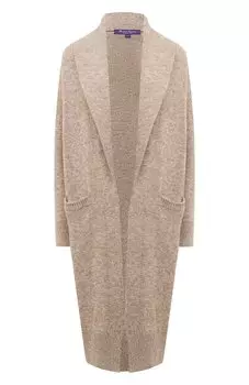 Кашемировый кардиган Ralph Lauren