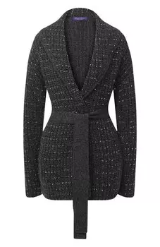 Кашемировый кардиган Ralph Lauren