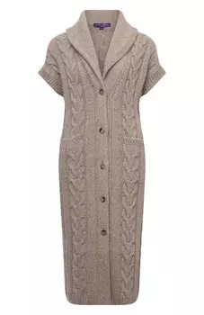 Кашемировый кардиган Ralph Lauren