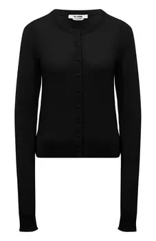 Кашемировый кардиган Re/Done