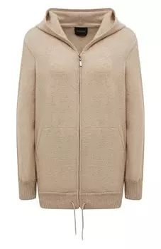 Кашемировый кардиган Simonetta Ravizza