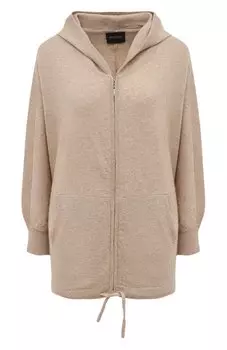 Кашемировый кардиган Simonetta Ravizza