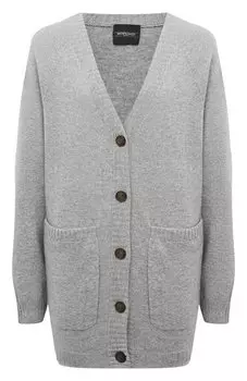 Кашемировый кардиган Simonetta Ravizza