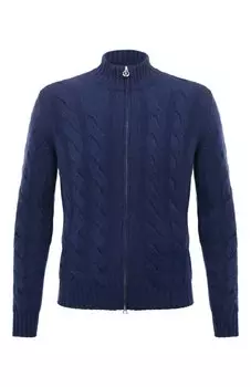 Кашемировый кардиган Stefano Ricci